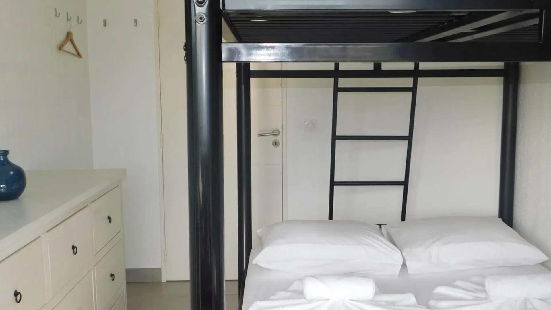 06Ch Beautiful T3 With Terrace - 300M Exflora Park Apartment Antibes France